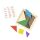 Puzzle Tangram