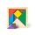 Puzzle Tangram