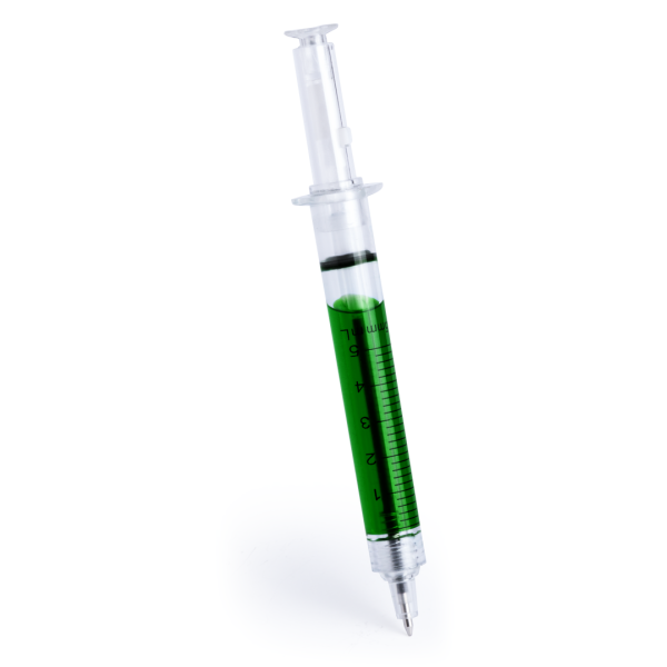 Kugelschreiber Medic