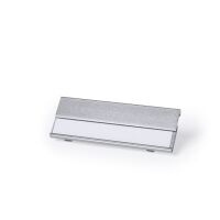 Namensschild Bindel