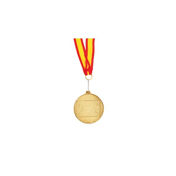 Medaille Corum