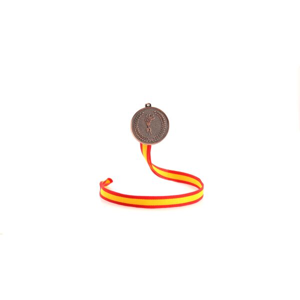Medaille Corum