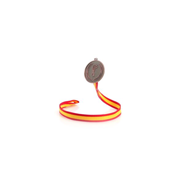 Medaille Corum