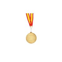 Medaille Corum