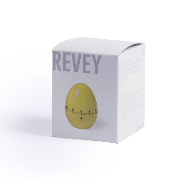 Timer Revey