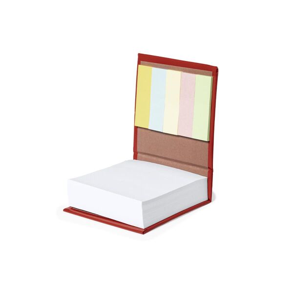Notizzettelbox Codex