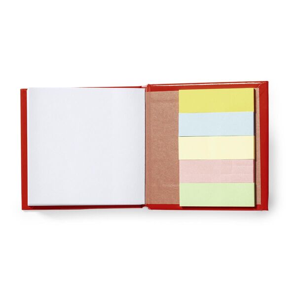 Notizzettelbox Codex