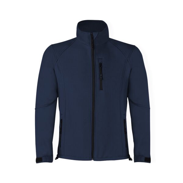 Jacke Molter
