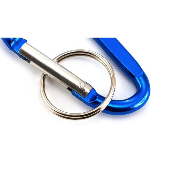Karabiner Zoko