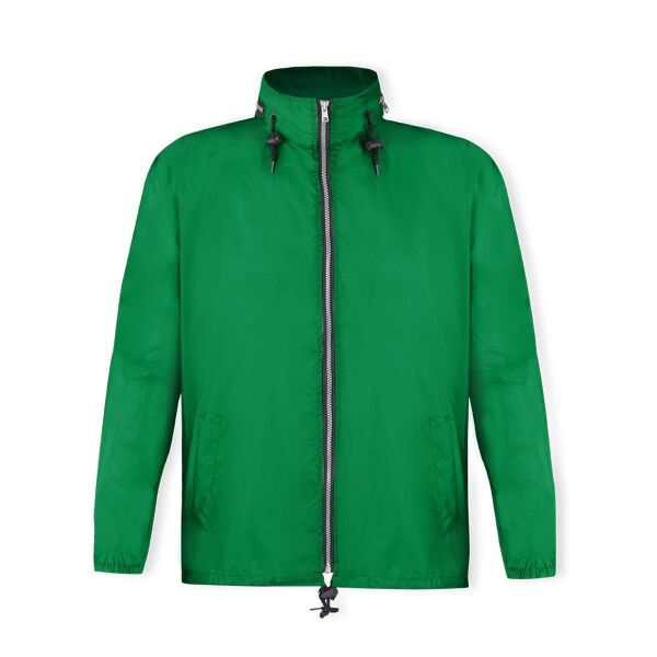 Regenjacke Garu