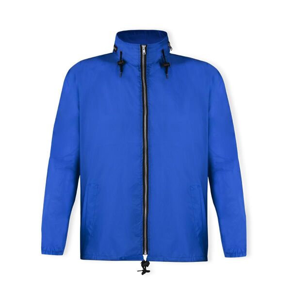 Regenjacke Garu