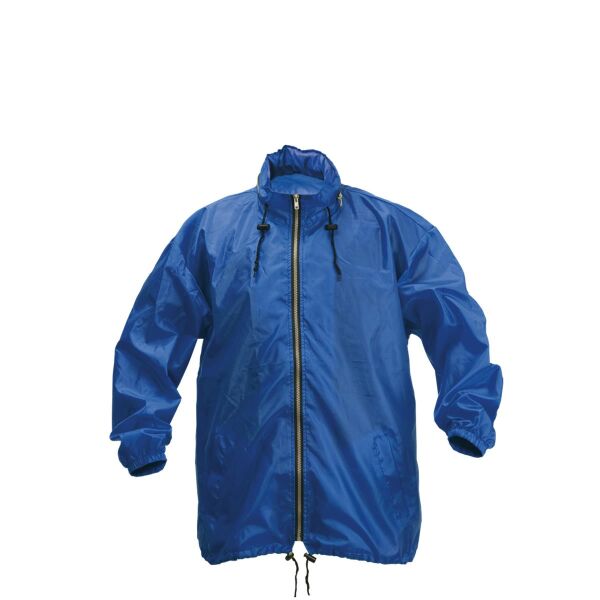 Regenjacke Garu