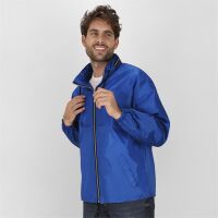 Regenjacke Garu