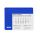 Mauspad Kalender Rendux
