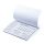 Mauspad Kalender Rendux