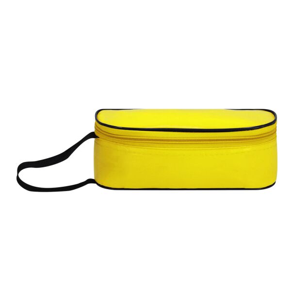 Wärme Lunch Box Tasche Rufus
