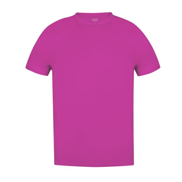 Erwachsene T-Shirt Tecnic Plus