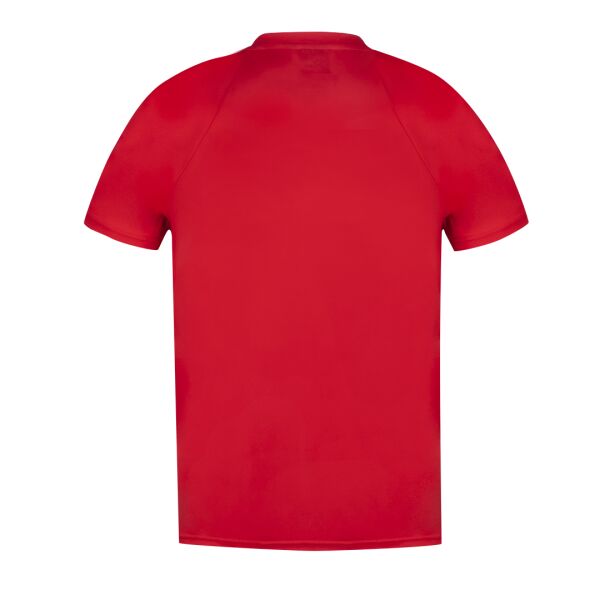 Erwachsene T-Shirt Tecnic Plus
