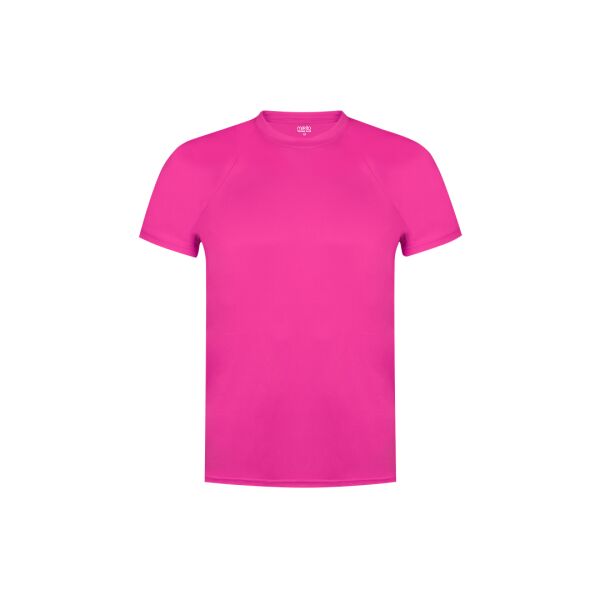 Kinder T-Shirt Tecnic Plus