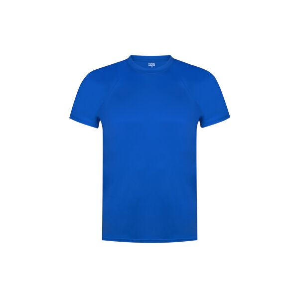 Kinder T-Shirt Tecnic Plus