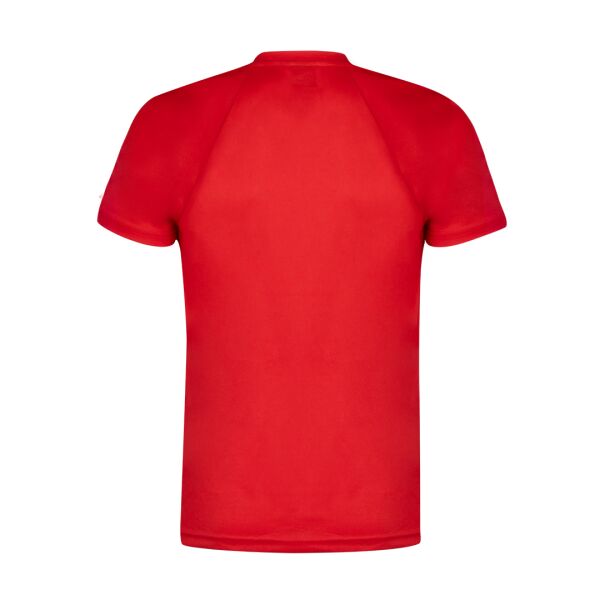 Kinder T-Shirt Tecnic Plus