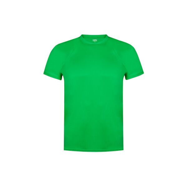 Kinder T-Shirt Tecnic Plus