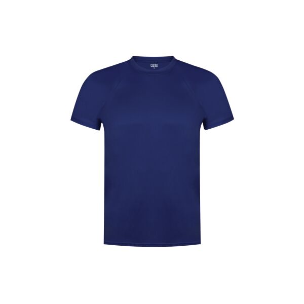 Kinder T-Shirt Tecnic Plus