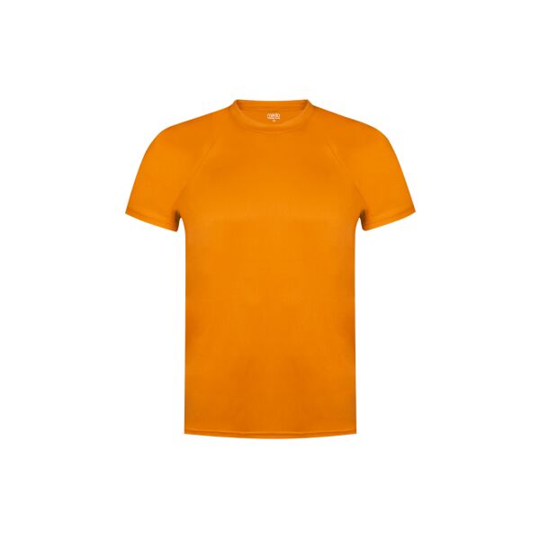 Kinder T-Shirt Tecnic Plus