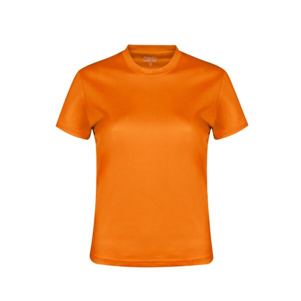 Frauen T-Shirt Tecnic Plus