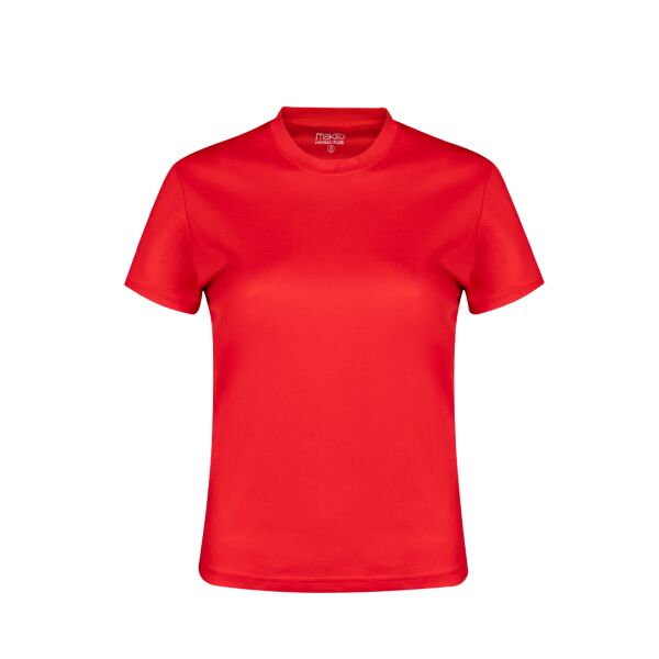 Frauen T-Shirt Tecnic Plus