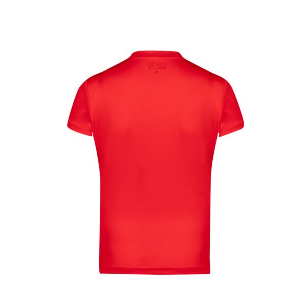 Frauen T-Shirt Tecnic Plus