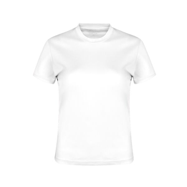 Frauen T-Shirt Tecnic Plus