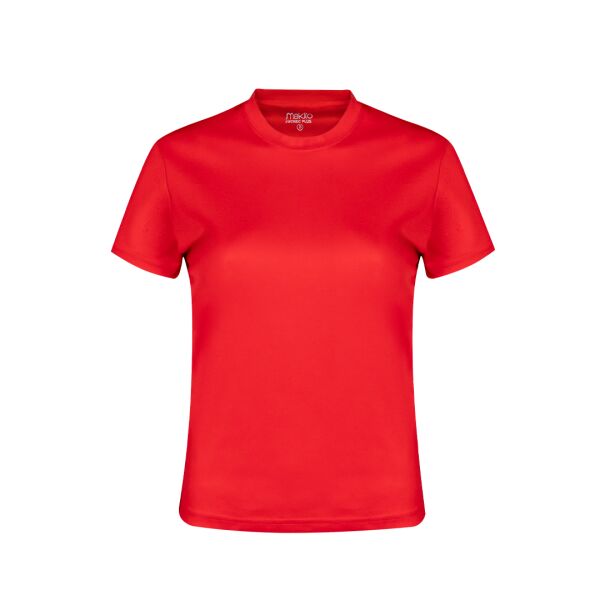 Frauen T-Shirt Tecnic Plus