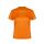 Frauen T-Shirt Tecnic Plus