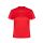 Frauen T-Shirt Tecnic Plus