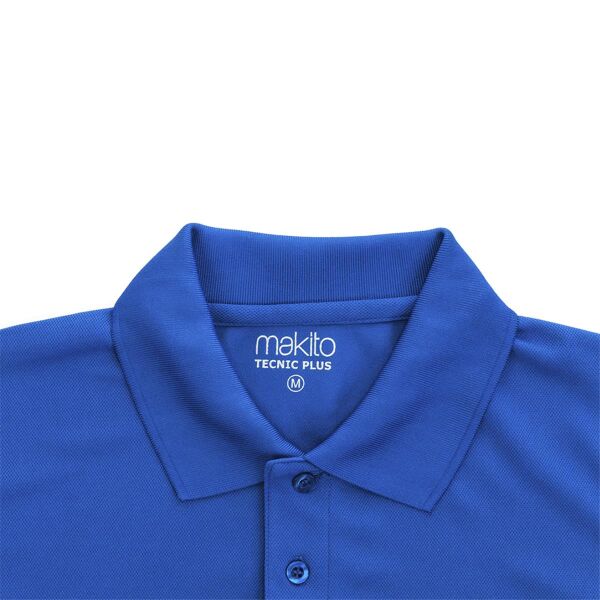 Polo-Shirt Tecnic Plus