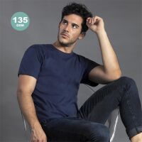 Erwachsene Farbe T-Shirt Hecom