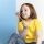 Kinder Farbe T-Shirt Hecom