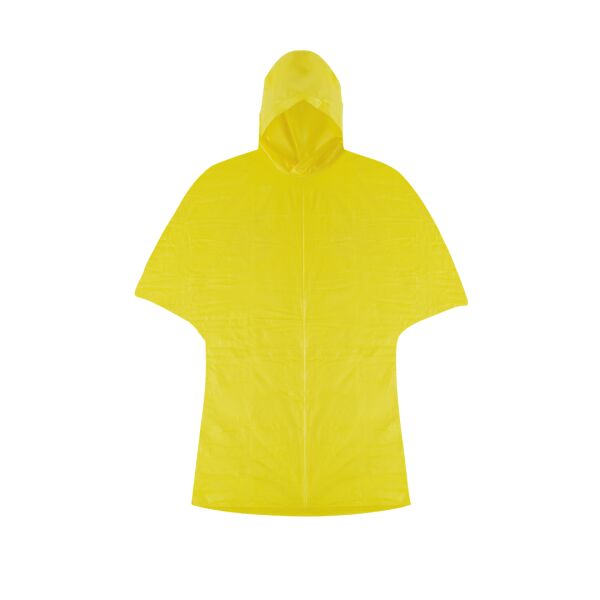 Poncho Zaril