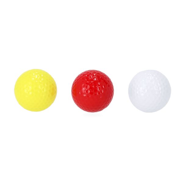 Golfball Nessa