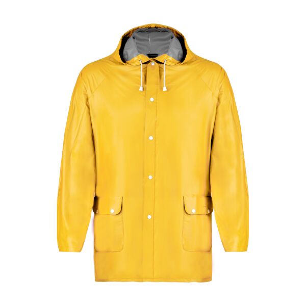 Regenjacke Hinbow