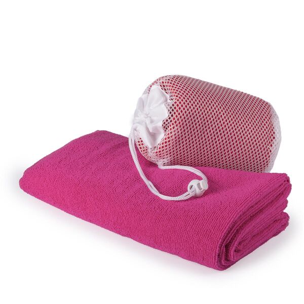Saugfähiges Handtuch Gymnasio