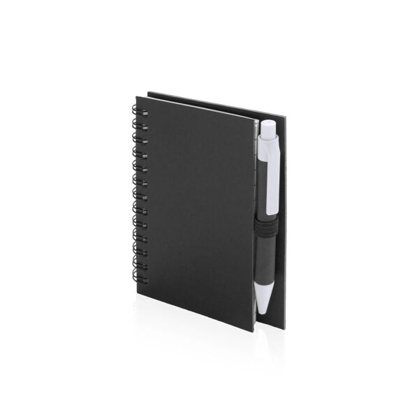Notizbuch Pilaf