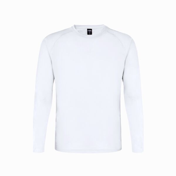 Erwachsene T-Shirt Tecnik Maik