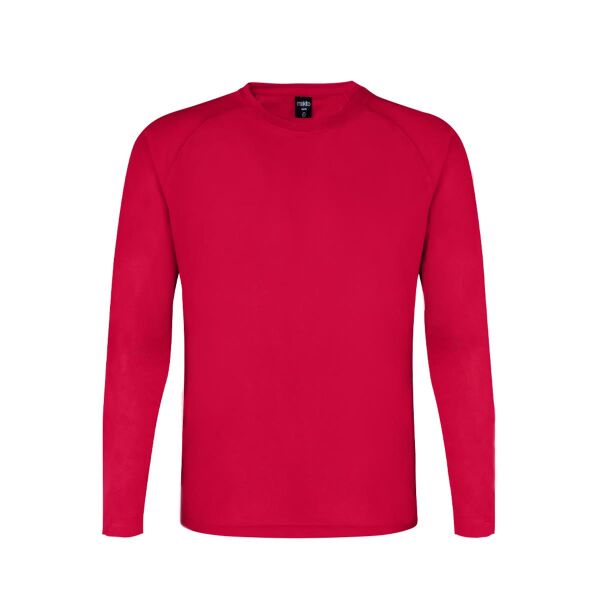 Erwachsene T-Shirt Tecnik Maik
