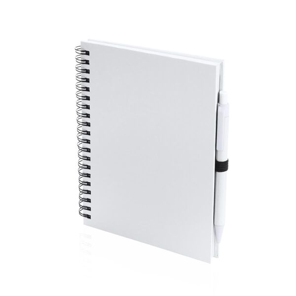 Notizbuch Koguel