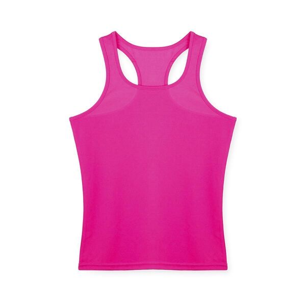 Frauen T-Shirt Tecnic Lemery