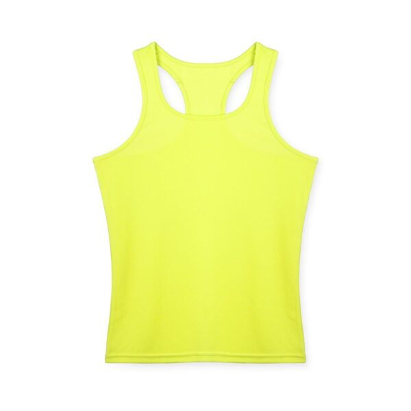 Frauen T-Shirt Tecnic Lemery