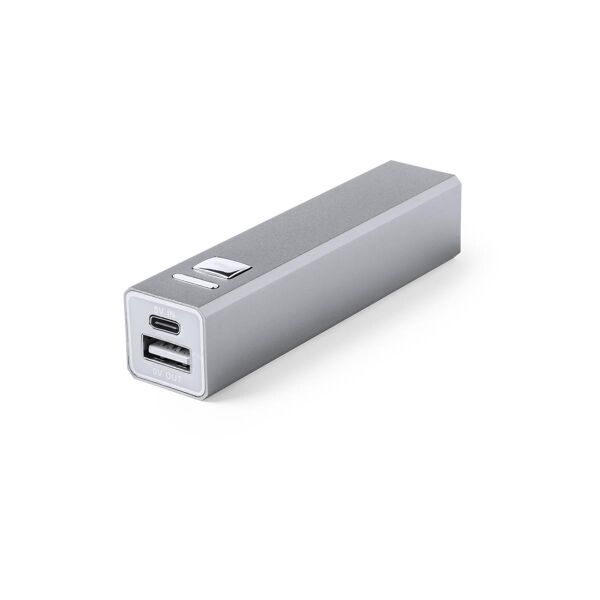 Power Bank Thazer