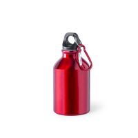 Trinkflasche Henzo